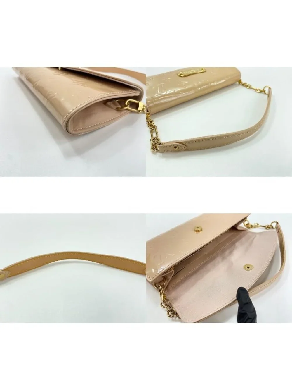 Louis Vuitton this authentic